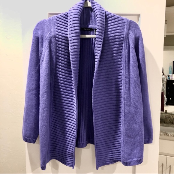 Carlisle Sweater - Picture 1 of 5